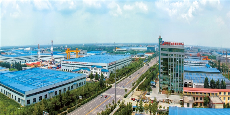 山東榮利中石油機(jī)械有限公司